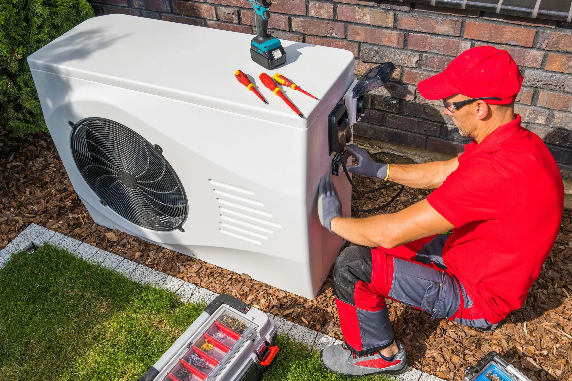 About HVAC in Decatur, MS